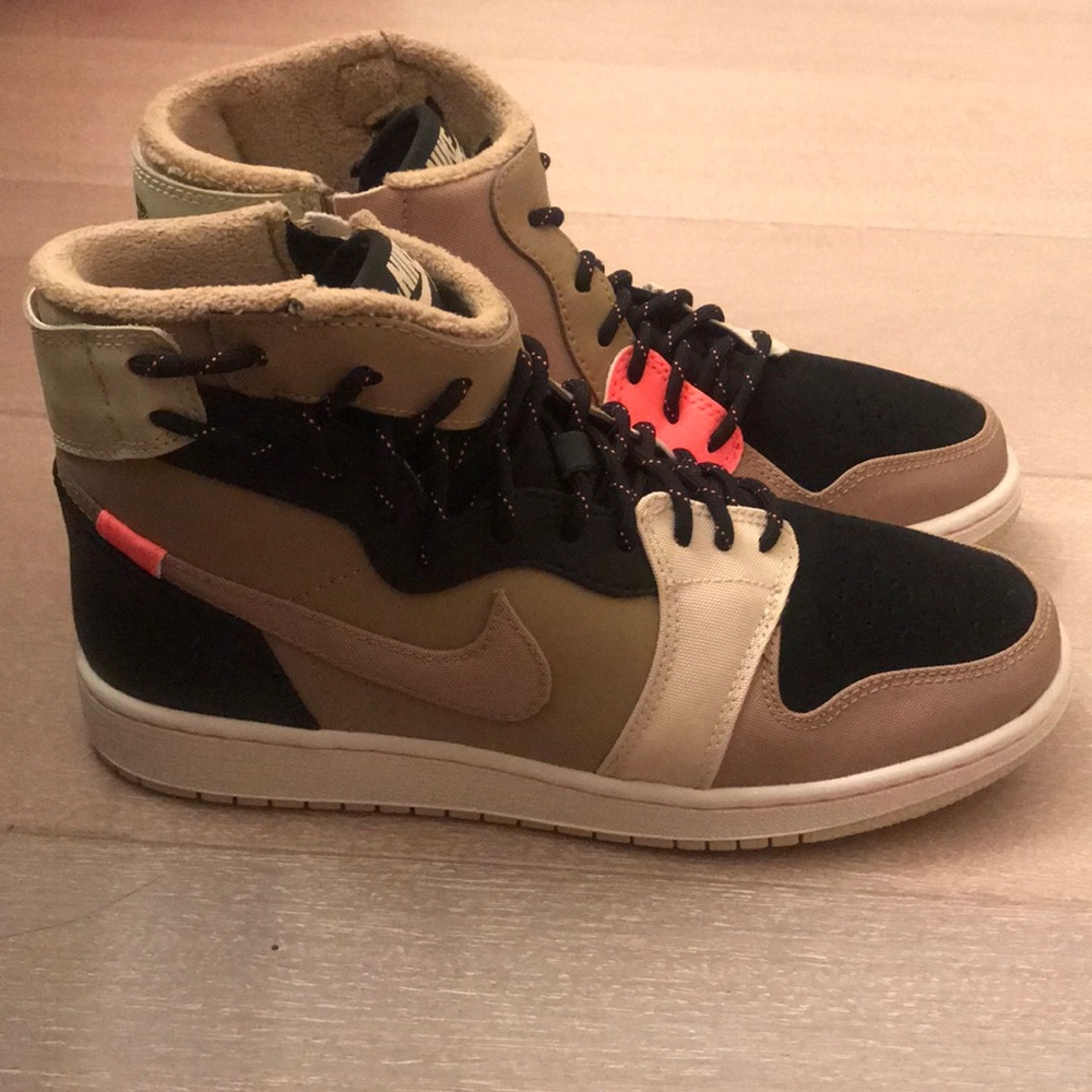 Nike Air Jordan’s - Picture 1 of 5